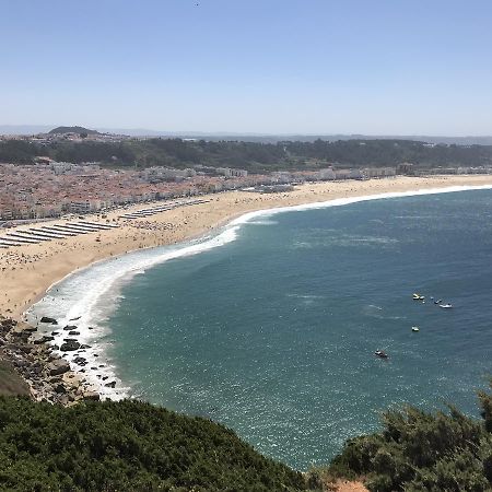 Your Nest In Nazare - Ocean View Villa Экстерьер фото