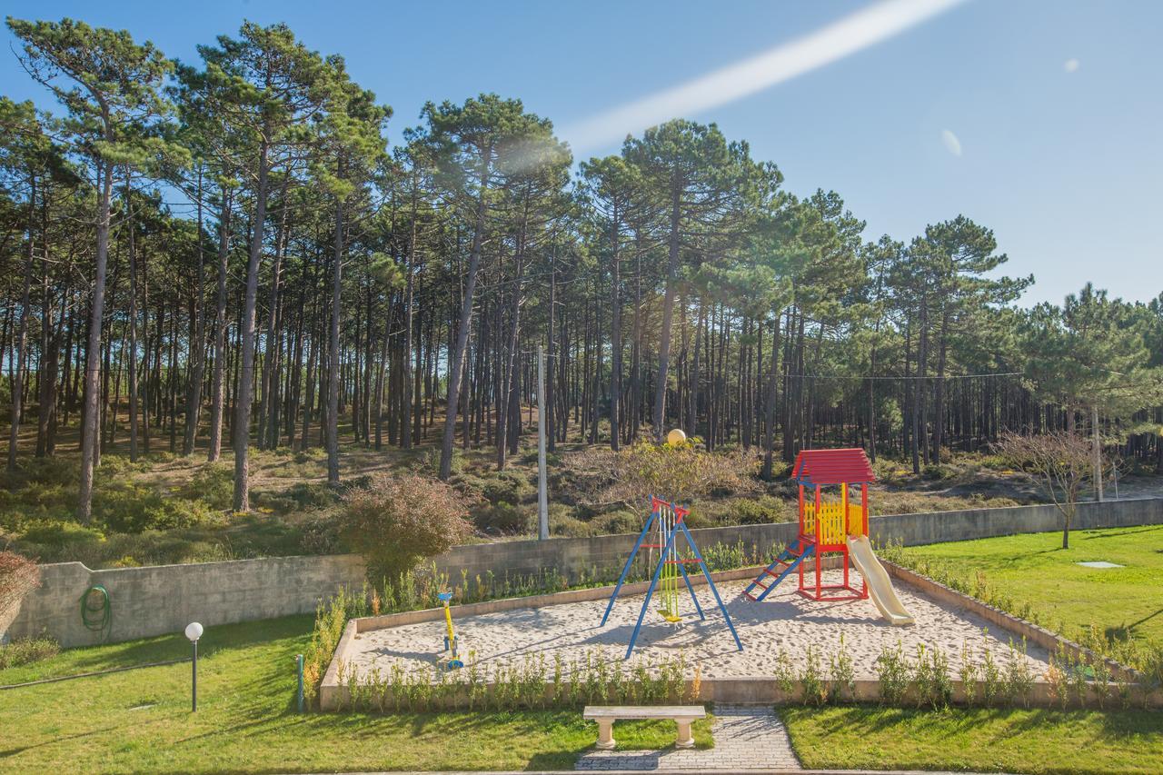 Your Nest In Nazare - Ocean View Villa Экстерьер фото